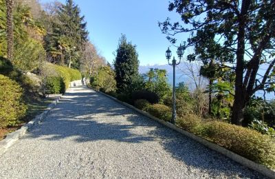 Historic Villa for sale 28824 Oggebbio, Piemont, Image 34/43