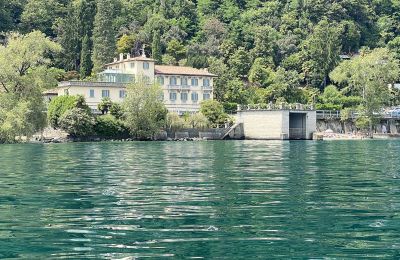 Historic Villa for sale 28824 Oggebbio, Piemont, Image 43/43