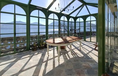 Historic Villa for sale 28824 Oggebbio, Piemont, Image 2/43