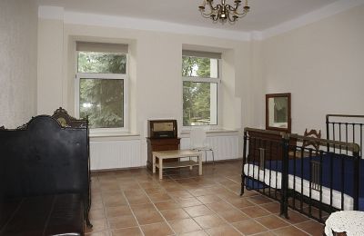 Manor House for sale Borowina, Lublin Voivodeship:  