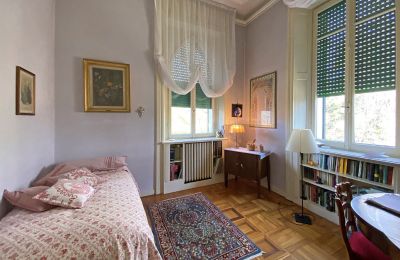 Historic Villa for sale Verbania, Piemont:  