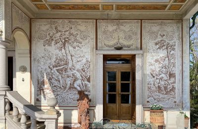 Historic Villa for sale Verbania, Piemont, Image 6/20