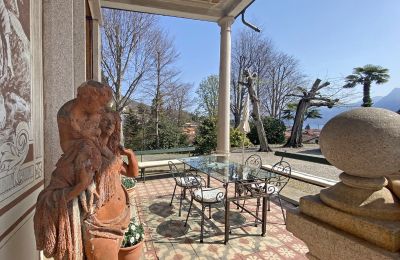 Historic Villa for sale Verbania, Piemont, Image 7/20