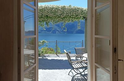 Historic Villa for sale 28823 Ghiffa, Piemont, Image 17/40