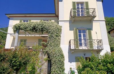 Historic Villa for sale 28823 Ghiffa, Piemont, Image 5/40