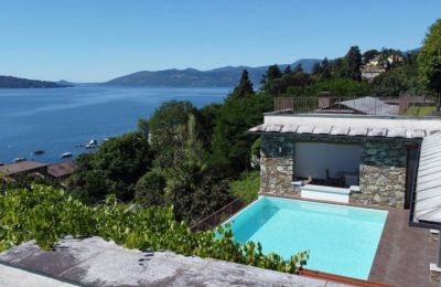 Historic Villa for sale 28823 Ghiffa, Piemont, Image 32/40