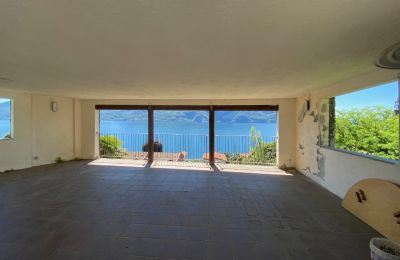Historic Villa for sale 28823 Ghiffa, Piemont, Image 33/40