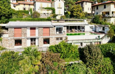 Historic Villa for sale 28823 Ghiffa, Piemont, Image 38/40