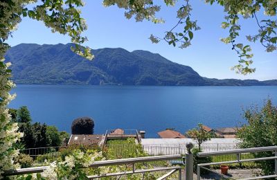 Historic Villa for sale 28823 Ghiffa, Piemont, Image 3/40