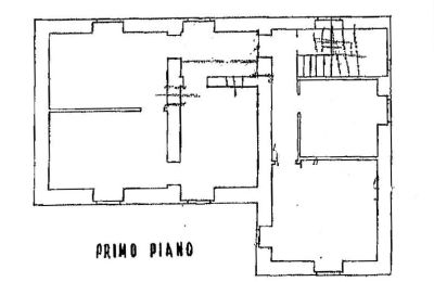 Property Ghiffa, Floor plan 4