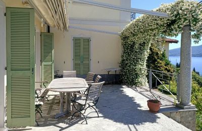 Historic Villa for sale 28823 Ghiffa, Piemont, Image 7/40