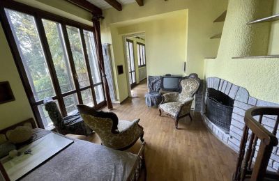 Historic Villa for sale 28824 Oggebbio, Piemont, Outbuilding