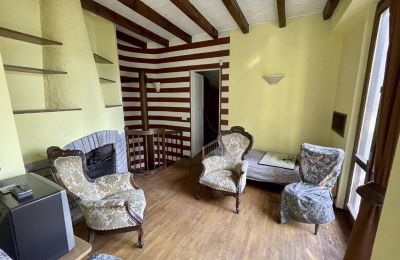 Historic Villa for sale 28824 Oggebbio, Piemont, Image 25/40