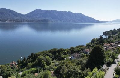 Historic Villa for sale 28824 Oggebbio, Piemont, Image 40/40