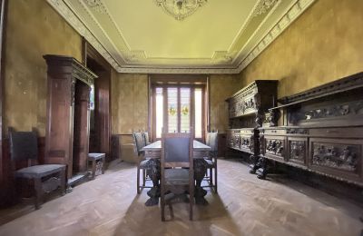 Historic Villa for sale Verbania, Piemont, Image 6/23