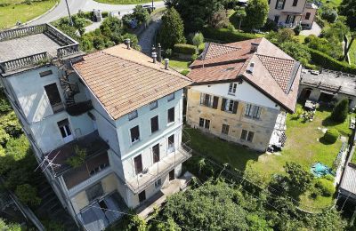 Historic Villa for sale Verbania, Piemont, Image 21/23