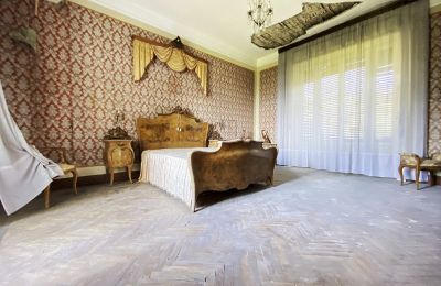Historic Villa for sale Verbania, Piemont, Image 11/23