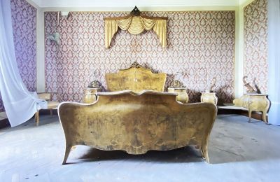 Historic Villa for sale Verbania, Piemont, Image 10/23