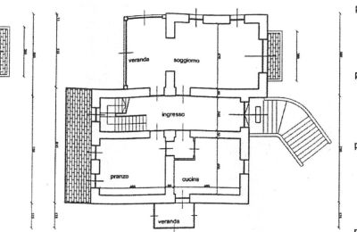 Property Verbania, Floor plan 2
