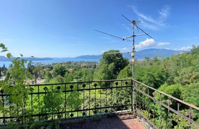 Historic Villa for sale Verbania, Piemont, Image 17/23