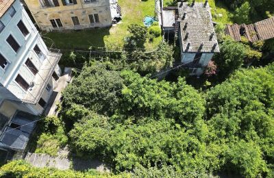 Historic Villa for sale Verbania, Piemont:  