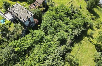 Historic Villa for sale Verbania, Piemont, Image 20/23