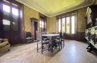 Historic Villa for sale Verbania, Piemont, Image 5/23