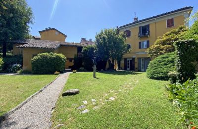Historic Villa for sale Verbano-Cusio-Ossola, Intra, Piemont:  