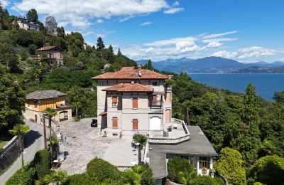 Historic Villa for sale 28823 Ghiffa, Corso Risorgimento, Piemont, Image 3/32