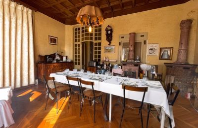 Historic Villa for sale 28823 Ghiffa, Corso Risorgimento, Piemont, Image 15/32