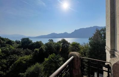 Historic Villa for sale 28823 Ghiffa, Corso Risorgimento, Piemont, Image 18/32