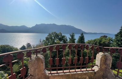 Historic Villa for sale 28823 Ghiffa, Corso Risorgimento, Piemont, Image 19/32