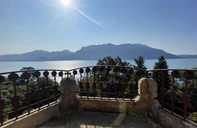 Historic Villa for sale 28823 Ghiffa, Corso Risorgimento, Piemont, Image 4/32