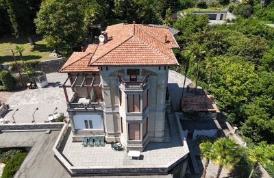 Historic Villa for sale 28823 Ghiffa, Corso Risorgimento, Piemont, Image 5/32