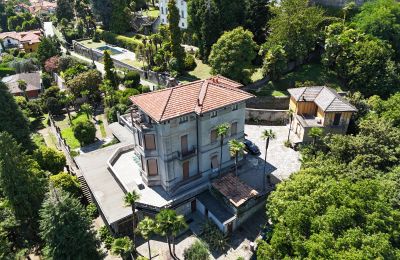 Historic Villa for sale 28823 Ghiffa, Corso Risorgimento, Piemont, Image 23/32