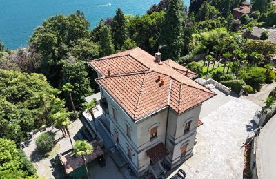 Historic Villa for sale 28823 Ghiffa, Corso Risorgimento, Piemont, Image 24/32