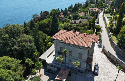 Historic Villa for sale 28823 Ghiffa, Corso Risorgimento, Piemont, Image 25/32