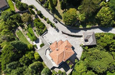 Historic Villa for sale 28823 Ghiffa, Corso Risorgimento, Piemont, Image 26/32