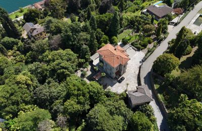 Historic Villa for sale 28823 Ghiffa, Corso Risorgimento, Piemont, Image 27/32