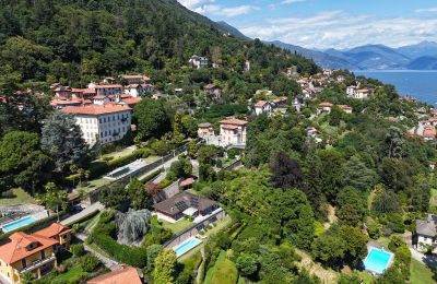 Historic Villa for sale 28823 Ghiffa, Corso Risorgimento, Piemont, Image 28/32