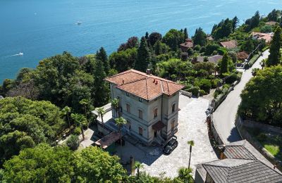 Historic Villa for sale 28823 Ghiffa, Corso Risorgimento, Piemont, Image 6/32