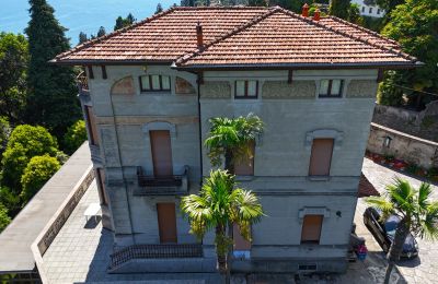 Historic Villa for sale 28823 Ghiffa, Corso Risorgimento, Piemont, Image 7/32