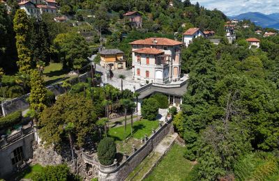 Historic Villa for sale 28823 Ghiffa, Corso Risorgimento, Piemont, Image 8/32