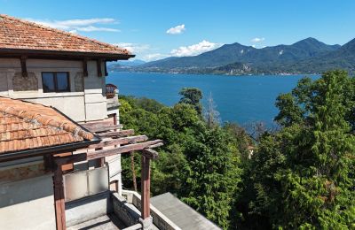 Historic Villa for sale 28823 Ghiffa, Corso Risorgimento, Piemont, Image 9/32
