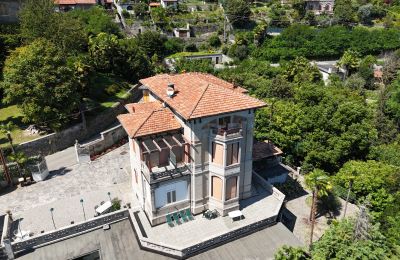 Historic Villa for sale 28823 Ghiffa, Corso Risorgimento, Piemont, Image 10/32