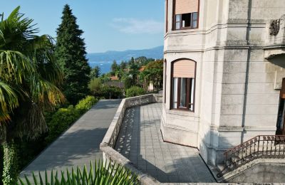 Historic Villa for sale 28823 Ghiffa, Corso Risorgimento, Piemont, Image 11/32