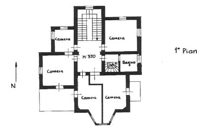 Historic Villa for sale 28823 Ghiffa, Corso Risorgimento, Piemont, Image 29/32