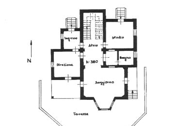 Historic Villa for sale 28823 Ghiffa, Corso Risorgimento, Piemont, Image 30/32