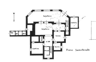 Historic Villa for sale 28823 Ghiffa, Corso Risorgimento, Piemont, Image 31/32