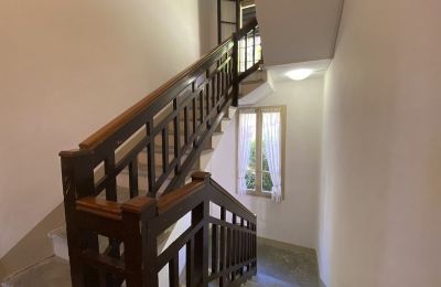 Historic Villa for sale 28010 Nebbiuno, Alto Vergante, Piemont:  Hallway